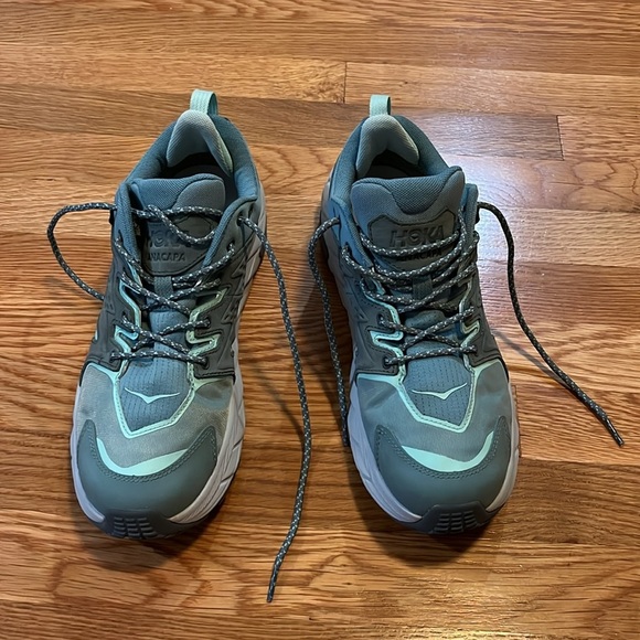 Hoka Anacapa Low GTX Size 11 NEW - Picture 5 of 15